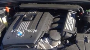 BMW 128i Engines