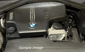 BMW 228i Engines