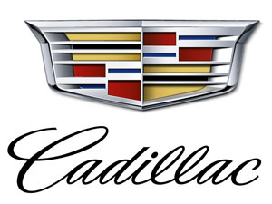 Cadillac Engines