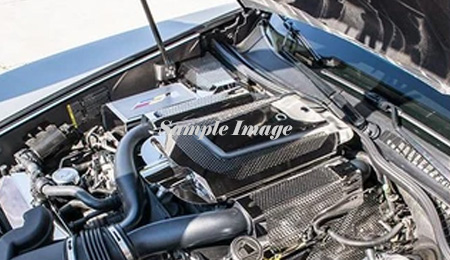 2008 Cadillac XLR Engines