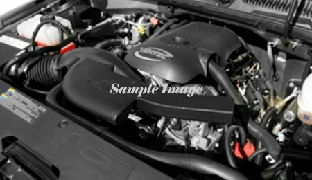 2005 Chevy Avalanche Engines