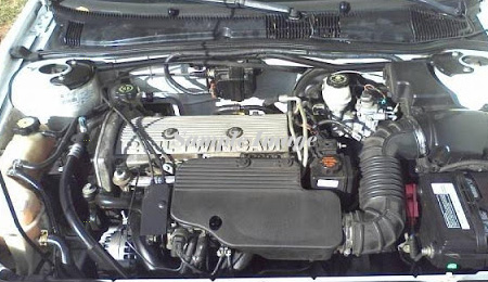 1999 Chevy Cavalier Engines