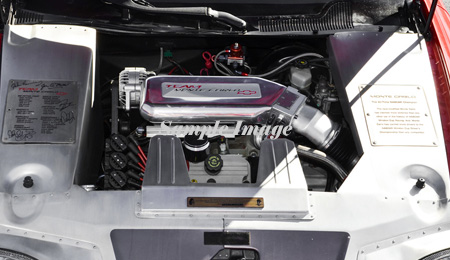 1997 Chevy Monte Carlo Engines