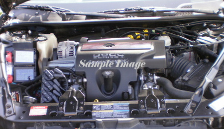 2005 Chevy Monte Carlo Engines