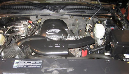 2004 Chevy Tahoe Engines