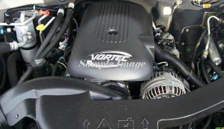 2005 Chevy Tahoe Engines