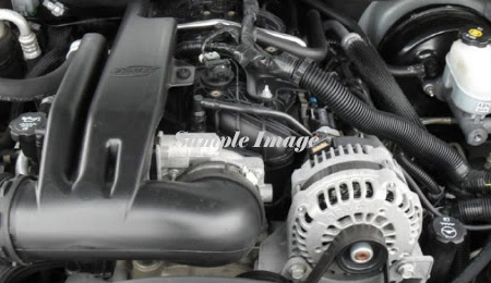 2006 Chevy Trailblazer Engines