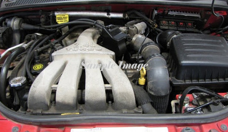 Chrysler PT Cruiser Engines