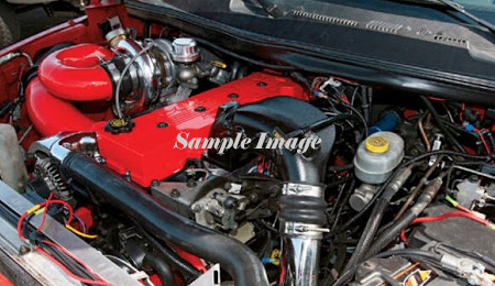 1999 Dodge Ram 2500 Engines