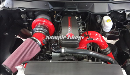 2013 Dodge Ram 2500 Engines