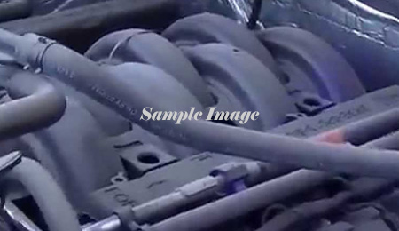 2014 Ford F150 Engines