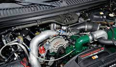 2004 Ford F350 Engines
