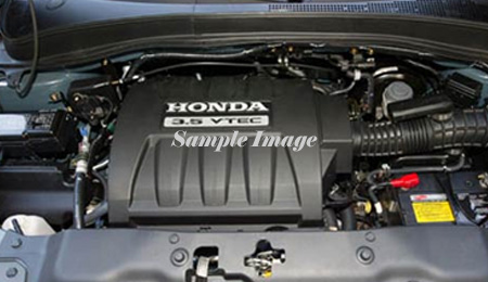 2005 Honda Pilot Engines
