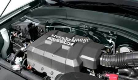 2006 Honda Ridgeline Engines