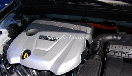 2014 Hyundai Sonata Engines