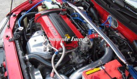 1997 Hyundai Tiburon Engines