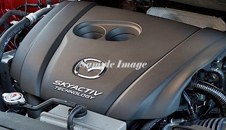 2015 Mazda 5 Engines