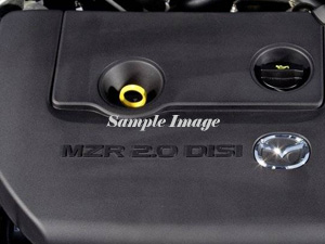 2011 Mazda 6 Engines
