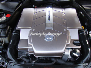 Mercedes CLK55 Used Engines