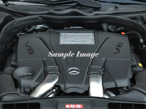 Mercedes CLS550 Used Engines