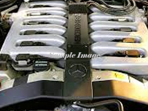 Mercedes SL600 Used Engines