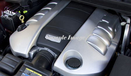 Pontiac G8 Engines