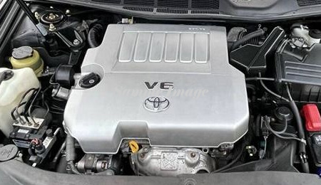 2007 Toyota Avalon Engines