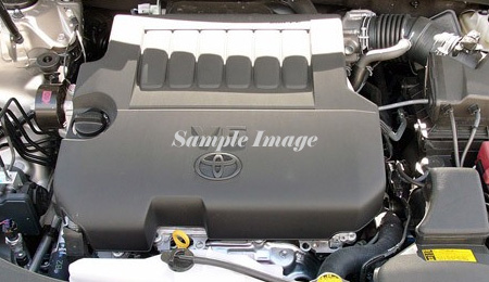 2013 Toyota Avalon Engines