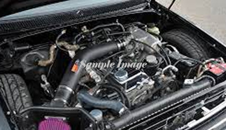 1997 Toyota Tacoma Engines