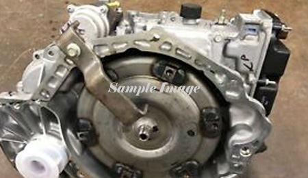 Chevy Traverse Transmissions