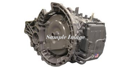 Ford Freestyle Transmissions