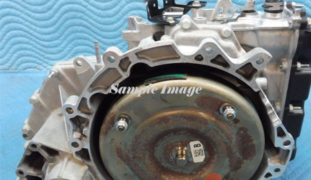 Ford Transit Connect Transmissions