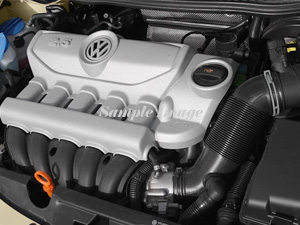 2009 Volkswagen Beetle Engines