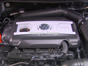 2015 Volkswagen CC Engines