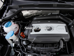 2012 Volkswagen Jetta Engines