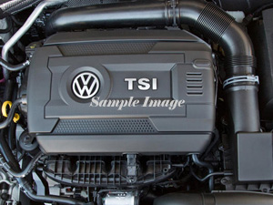 2018 Volkswagen Jetta Engines
