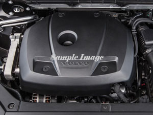 Volvo XC90 Engines
