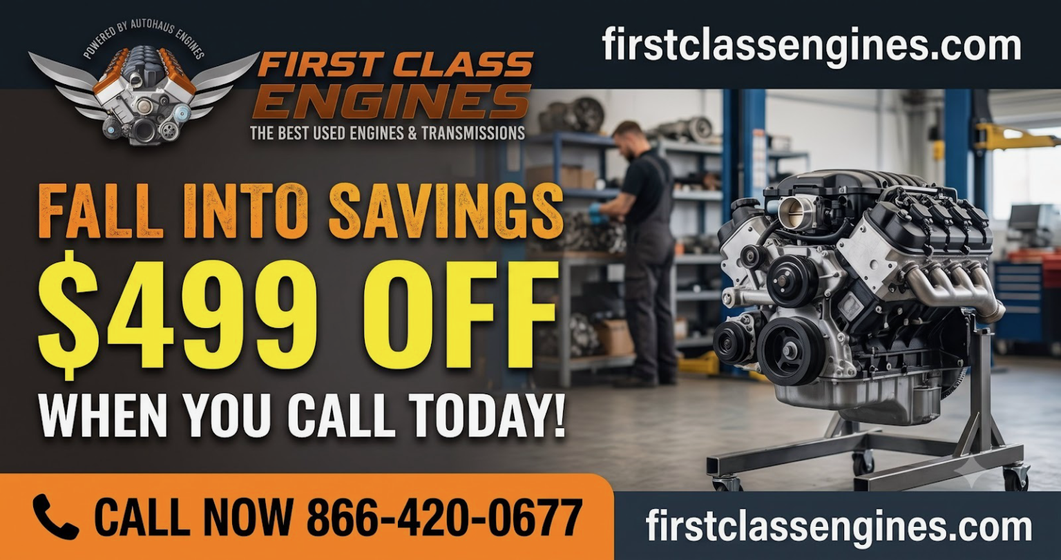 Fall Into Savings $499 Off When You Call Today